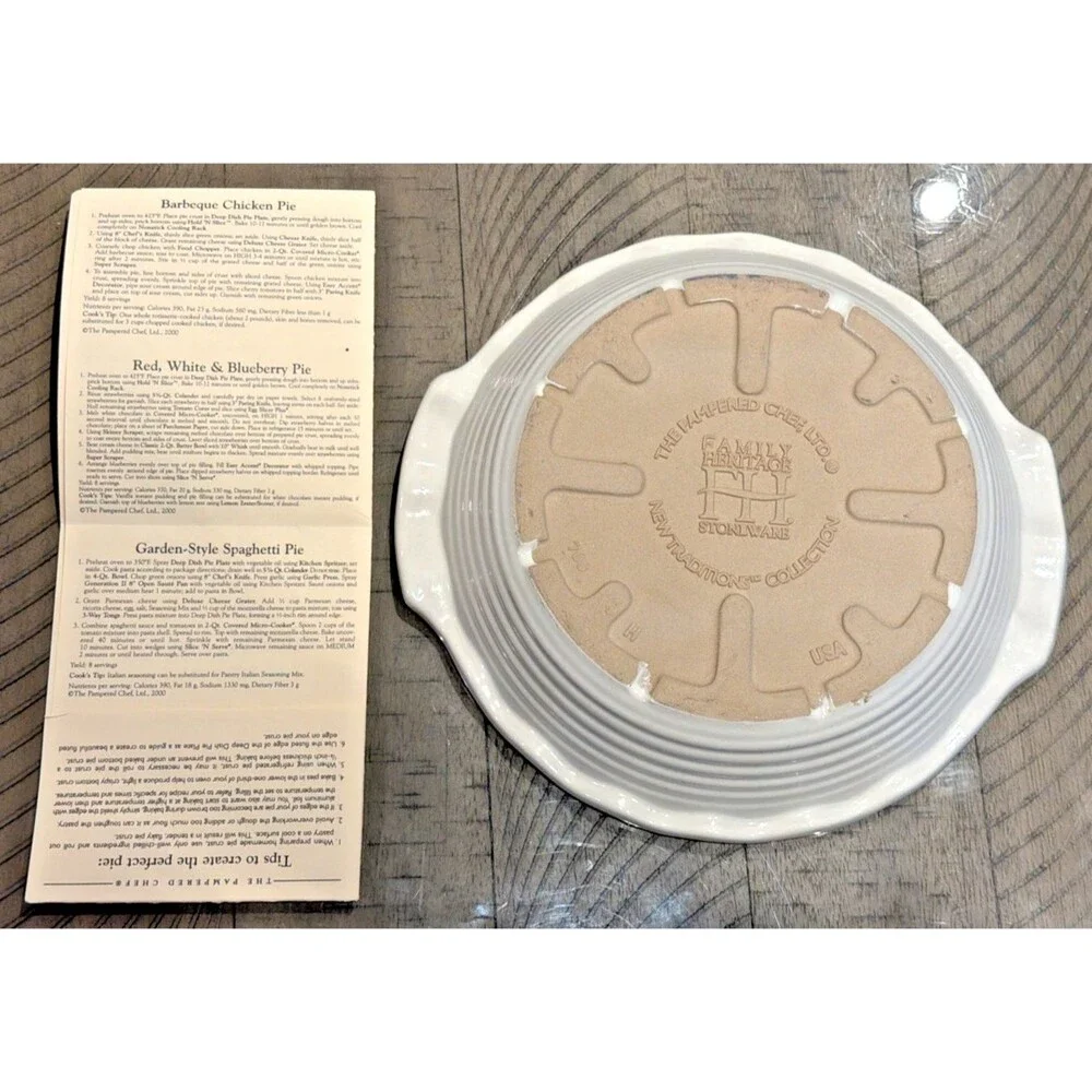 Pampered Chef pampered chef